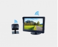 Wireless rear view system - 5inch Digital Wireless System
